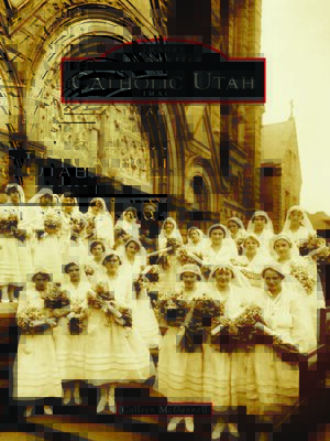 cover image of Catholic Utah